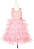 Souza Kinder Partykleid Lysanna rosa