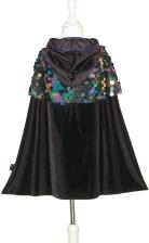 Souza Halloween Karneval Kinder Cape Hexe Bella